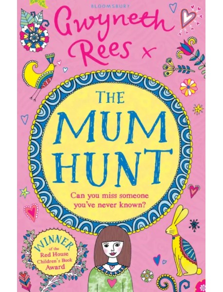 The Mum Hunt