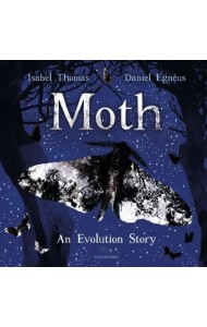 Moth. An Evolution Story