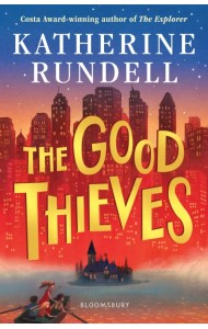The Good Thieves