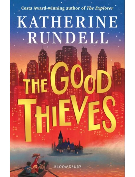 The Good Thieves