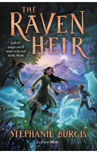 The Raven Heir