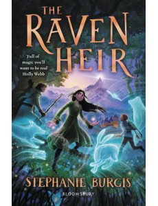 The Raven Heir The Raven Heir