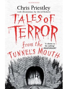 Tales of Terror from the Tunnel