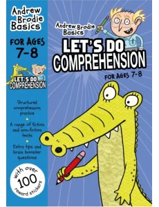 Let’s do Comprehension. 7-8