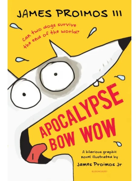 Apocalypse Bow Wow