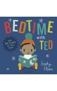 Bedtime with Ted