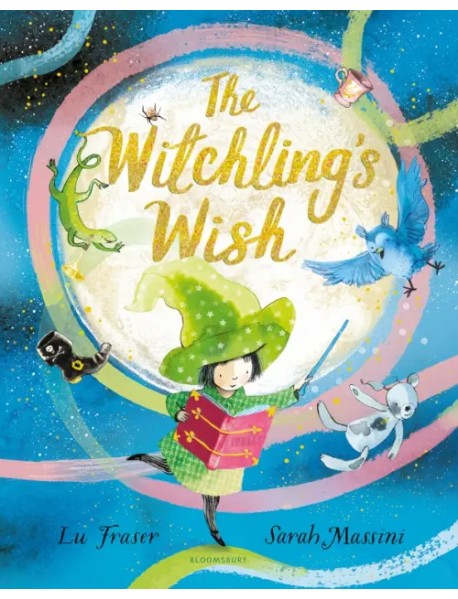 The Witchling's Wish