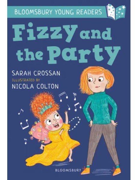 Fizzy and the Party