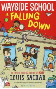 Wayside School Is Falling Down