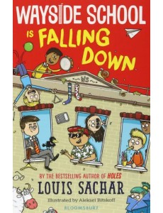 Wayside School Is Falling Down