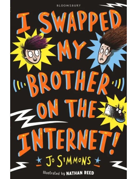 I Swapped My Brother On The Internet