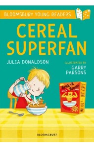Cereal Superfan