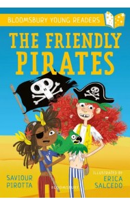 The Friendly Pirates
