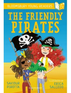 The Friendly Pirates