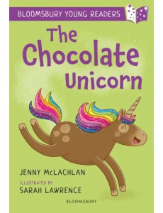 The Chocolate Unicorn