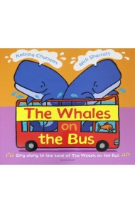 The Whales on the Bus