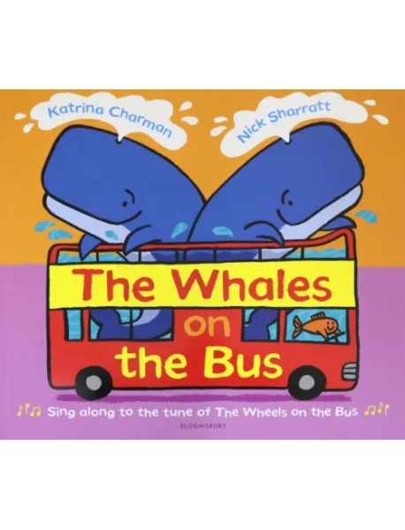 The Whales on the Bus