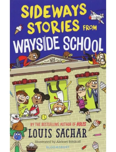 Sideways Stories From Wayside School