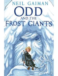 Odd and the Frost Giants