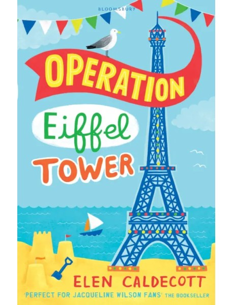 Operation Eiffel Tower