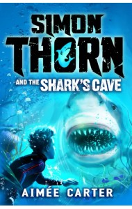 Simon Thorn and the Shark's Cave