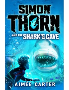 Simon Thorn and the Shark Simon Thorn and the Shark