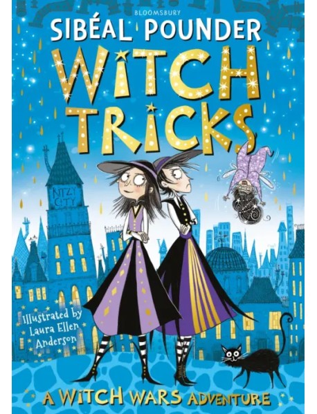 Witch Tricks