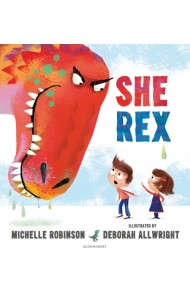 She Rex