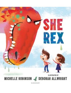 She Rex