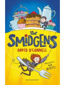 The Smidgens The Smidgens