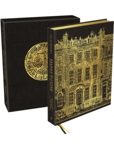 Harry Potter and the Order of the Phoenix. Deluxe Illustrated Slipcase Edition