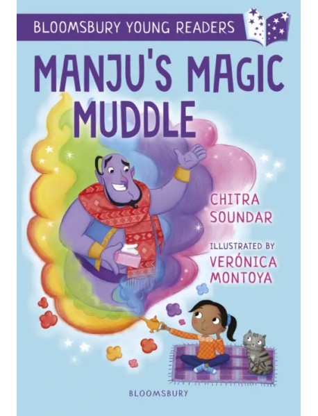 Manju's Magic Muddle