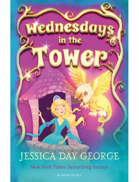 Wednesdays in the Tower