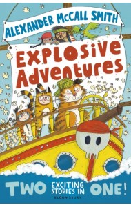 Explosive Adventures