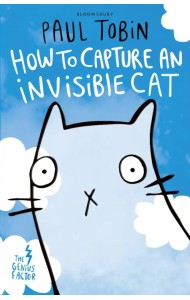 How to Capture an Invisible Cat