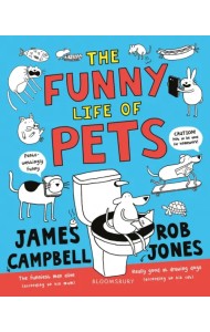 The Funny Life of Pets