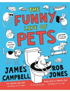 The Funny Life of Pets