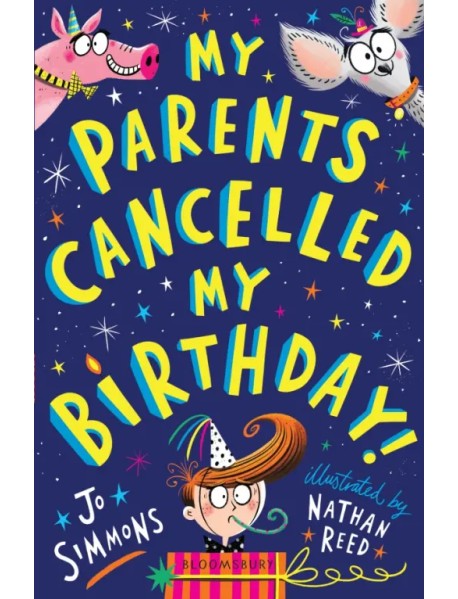 My Parents Cancelled My Birthday