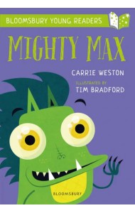 Mighty Max