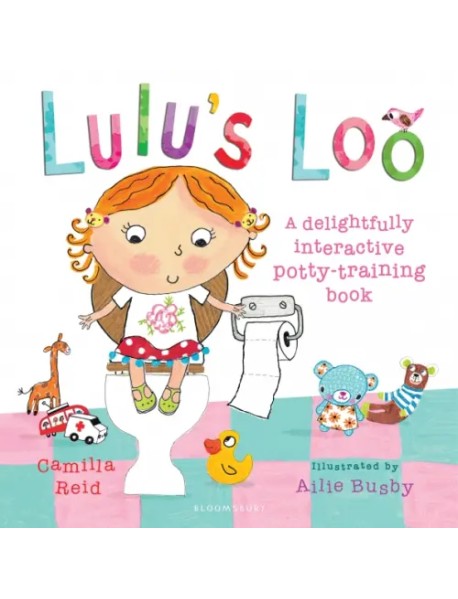 Lulu’s Loo