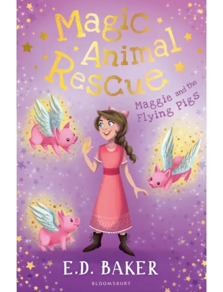 Maggie and the Flying Pigs