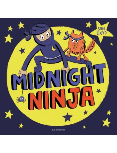 Midnight Ninja