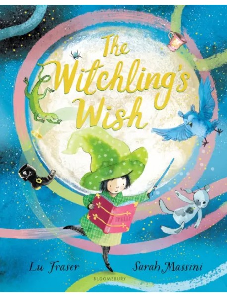 The Witchling's Wish