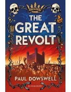 The Great Revolt