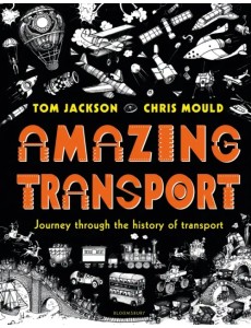 Amazing Transport Amazing Transport