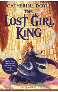 The Lost Girl King