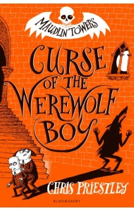 Curse of the Werewolf Boy