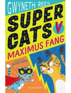 Super Cats v Maximus Fang