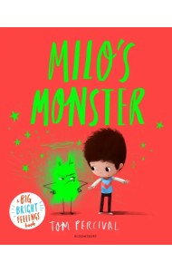 Milo’s Monster
