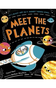 Meet the Planets